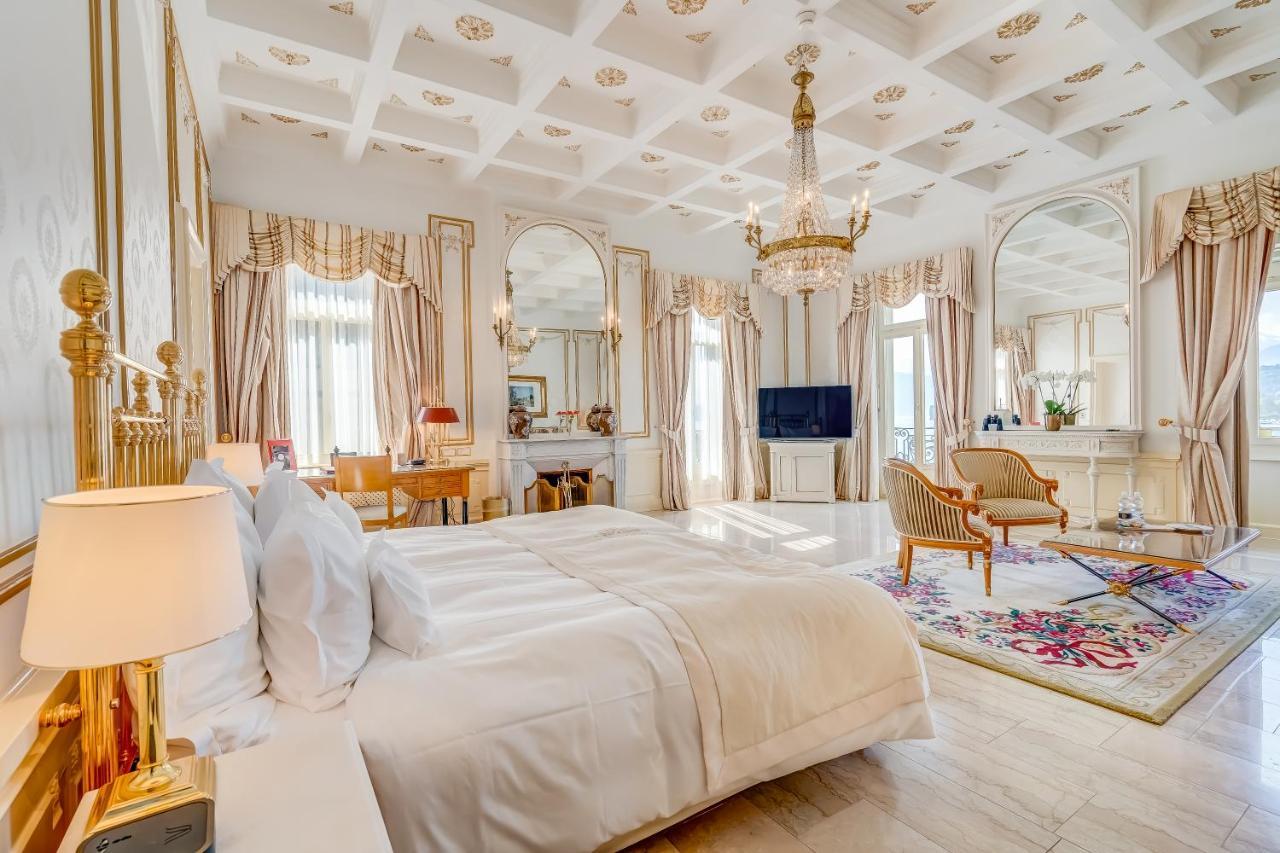 Grand Hotel National Luzern Ngoại thất bức ảnh