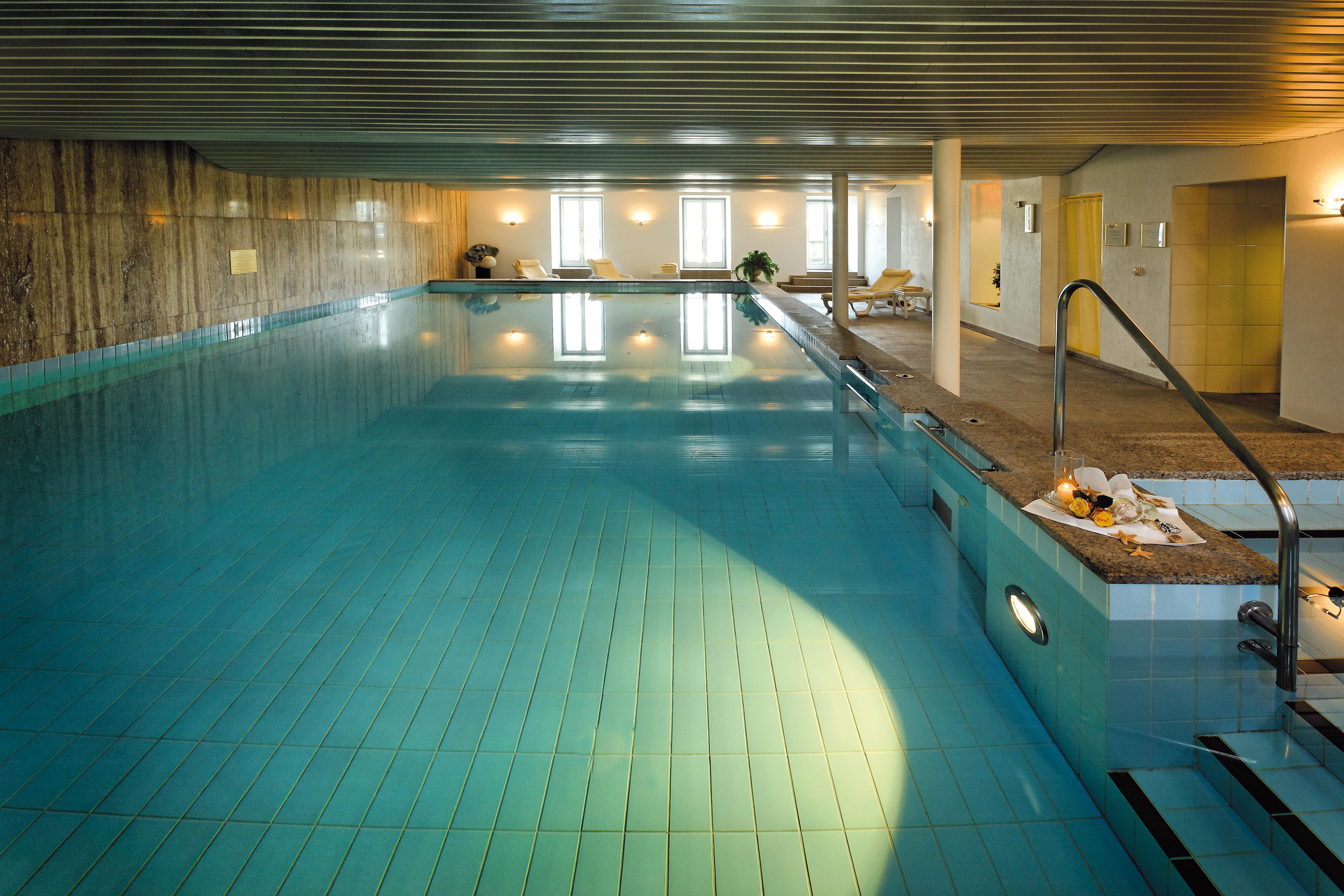 Grand Hotel National Luzern Ngoại thất bức ảnh