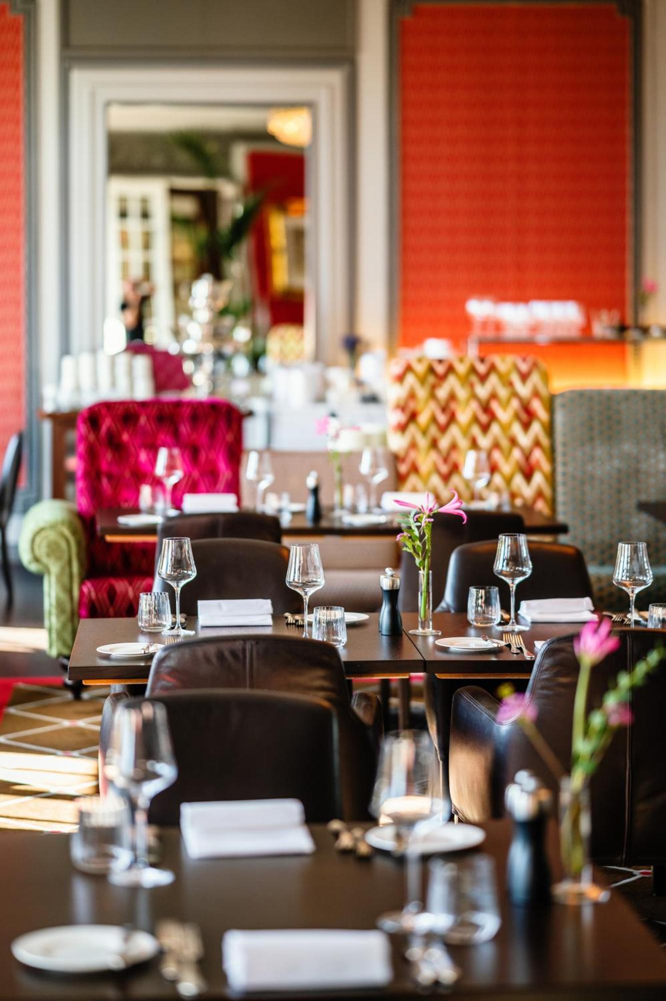 Grand Hotel National Luzern Ngoại thất bức ảnh