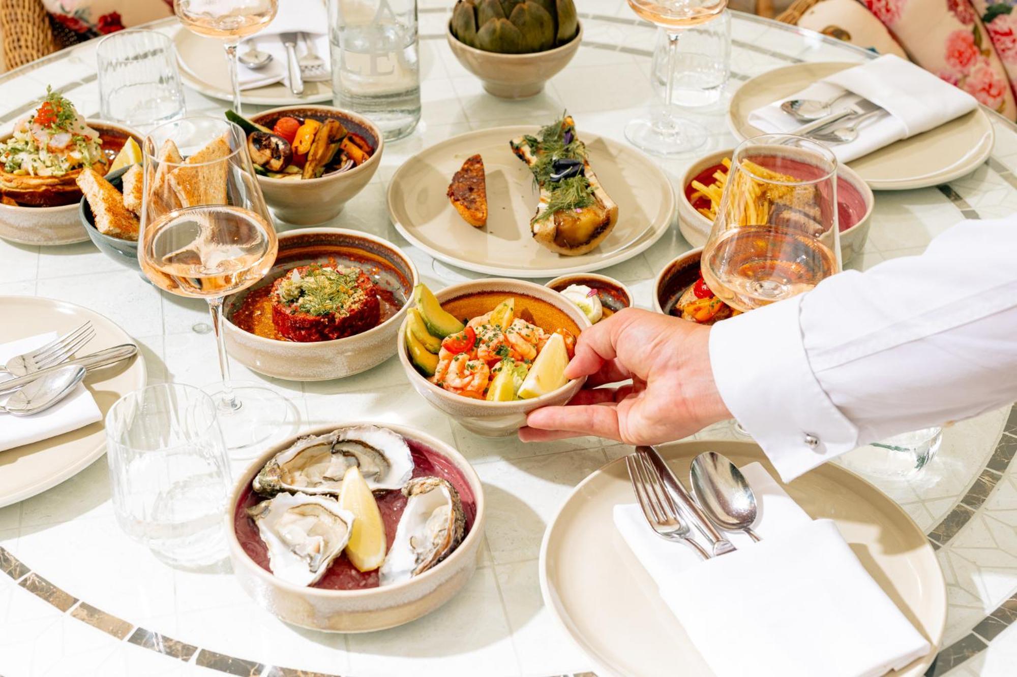 Grand Hotel National Luzern Ngoại thất bức ảnh