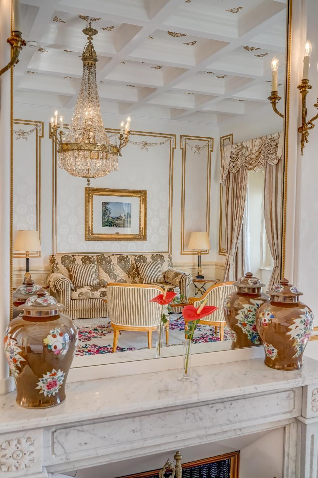 Grand Hotel National Luzern Ngoại thất bức ảnh