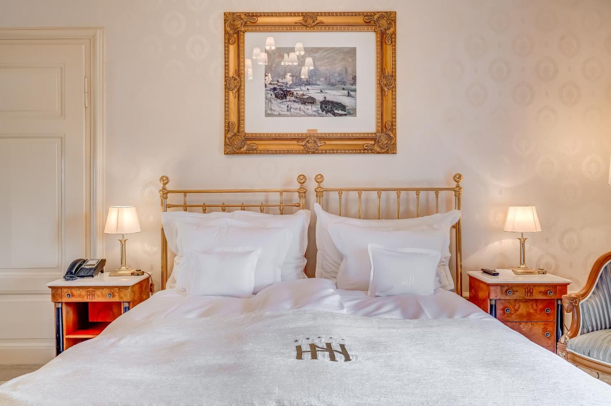 Grand Hotel National Luzern Ngoại thất bức ảnh